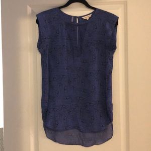 Rebecca Taylor top